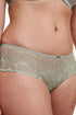 Chantelle Fleurs Lace Hipster